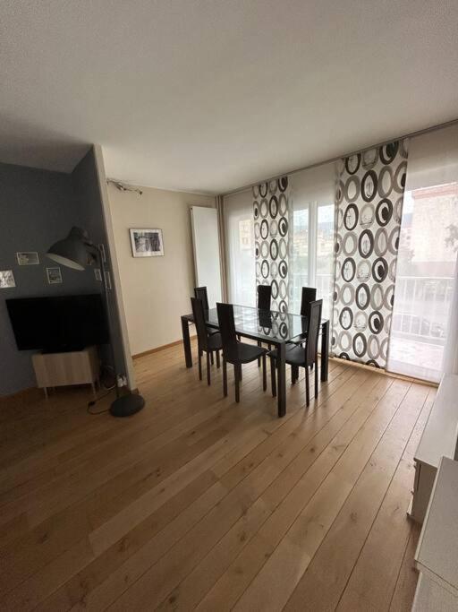 Appartement Cosy Clermont-Ferrand Kültér fotó