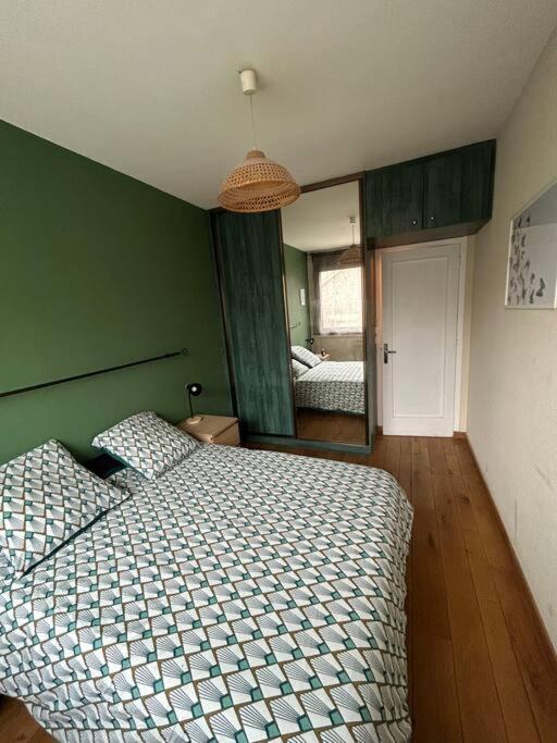 Appartement Cosy Clermont-Ferrand Kültér fotó