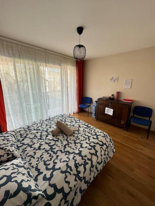Appartement Cosy Clermont-Ferrand Kültér fotó